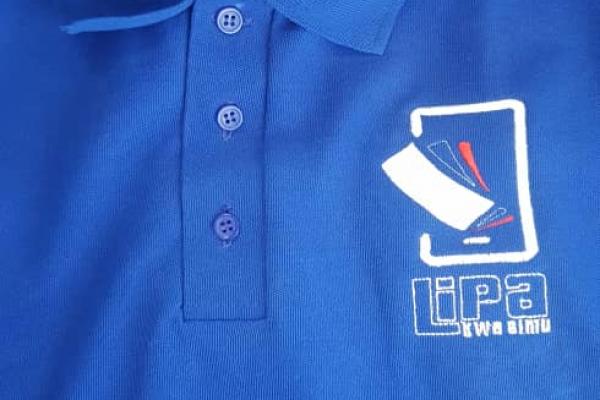 T-shirts Printing
